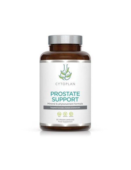 Prostate Support - 90 vcaps | Cytoplan
