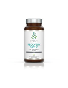 Recovery Biotic - 60 vcaps | Cytoplan