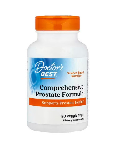 Comprehensive Prostate Formula - 120 vcaps |...