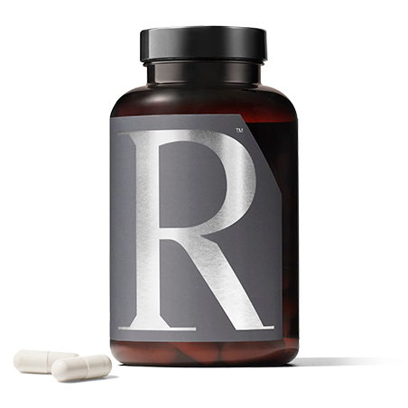 REVACTIN®, 120 CAPS