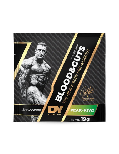 Blood and Guts, Pear-Kiwi - 19g (1 serving) |...