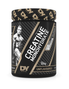 Creatine Monohydrate - 300g (EAN 5060763895829) | Dorian...