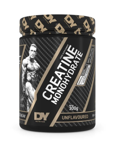 Creatine Monohydrate - 300g (EAN 5060763895829)...