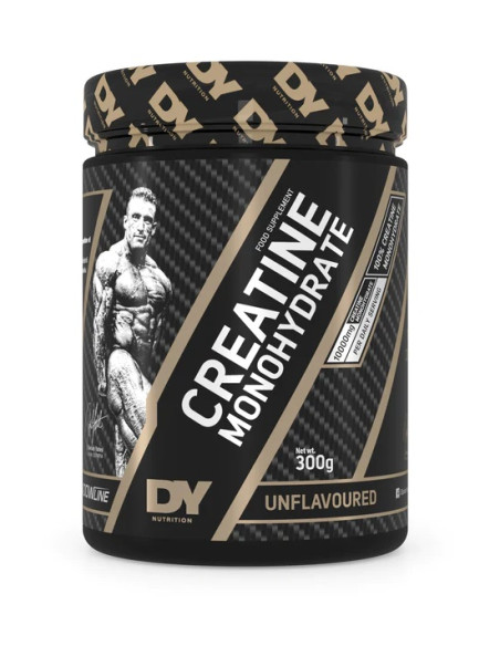 Creatine Monohydrate - 300g (EAN 5060763895829) | Dorian Yates