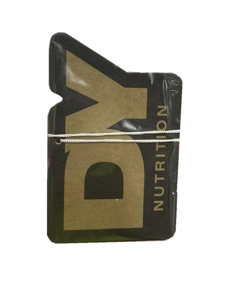 DY Nutrition Car Freshener, Hugo Boss or One | Dorian Yates