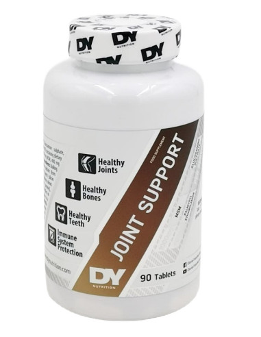 Joint Support - 90 tablets | Dorian Yates