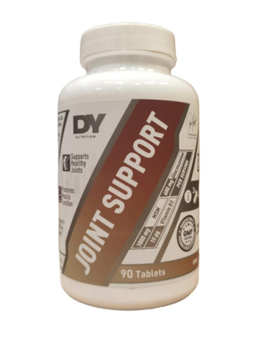 Joint Support - 90 tablets (EAN 5060763897762)...