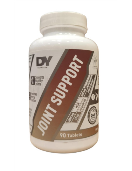 Joint Support - 90 tablets (EAN 5060763897762) | Dorian Yates
