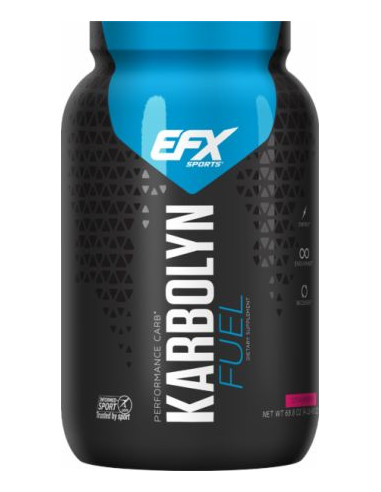 Karbolyn, Blue Razz Watermelon - 1950g | EFX...