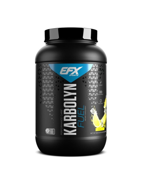 Karbolyn, Lemon Ice - 1950g | EFX Sports