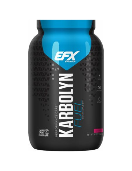 Karbolyn, Strawberry - 1950g | EFX Sports