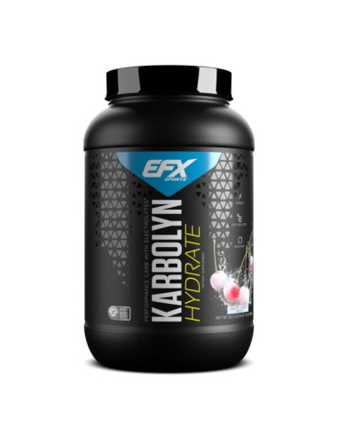 Karbolyn Hydrate, White Cherry Frost - 1856g |...
