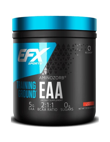 Training Ground EAA, Cherry Bomb - 213g | EFX...