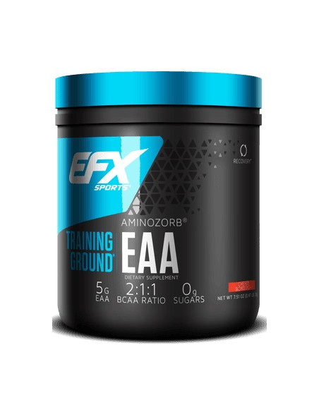 Training Ground EAA, Georgia Peach - 213g | EFX Sports