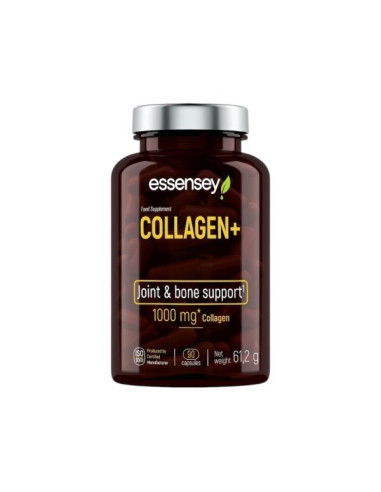 Collagen+ - 90 caps | Essensey