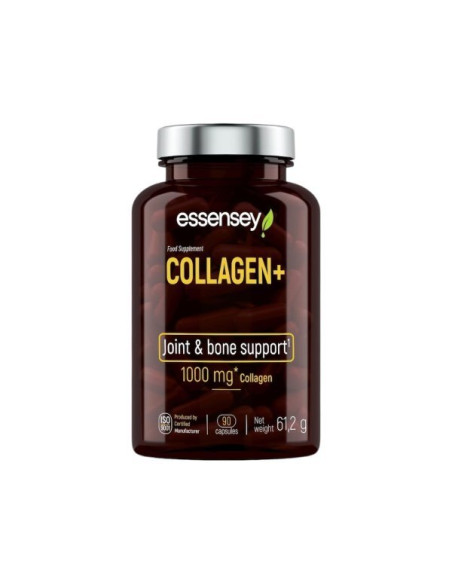 Collagen+ - 90 caps | Essensey