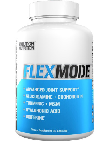 FlexMode - 90 caps | EVLution Nutrition