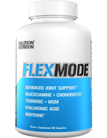 FlexMode - 90 caps | EVLution Nutrition