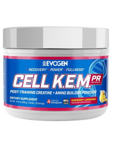 Cell K.E.M. PR, Raspberry Lemonade (EAN 810121056387) -...