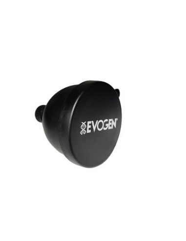 Evogen Classic Funnel, Black | Evogen