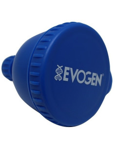 Evogen Classic Funnel, Blue  | Evogen