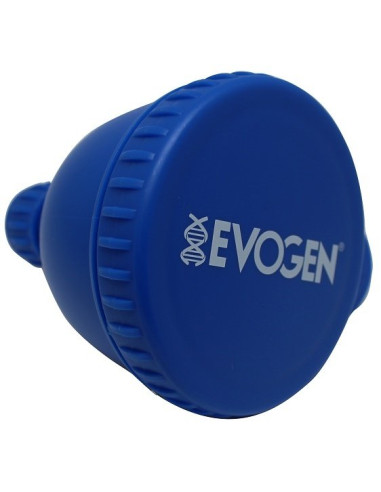 Evogen Classic Funnel, Blue  | Evogen