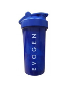Evogen Next-Gen Shaker, Blue - 500 ml. | Evogen