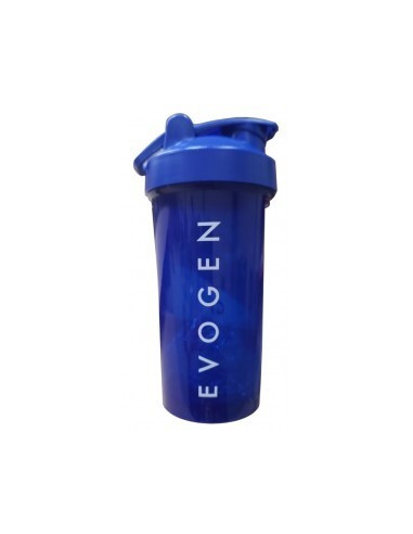 Evogen Next-Gen Shaker, Blue - 500 ml. | Evogen