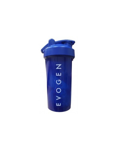 Evogen Next-Gen Shaker, Blue - 500 ml. | Evogen