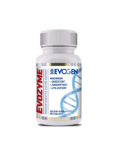 Evozyme - 60 caps | Evogen