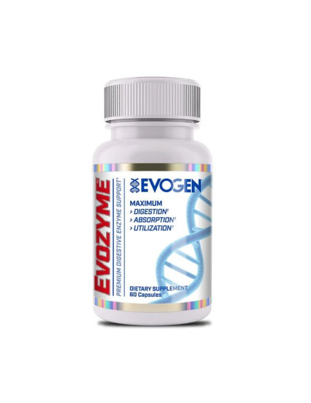 Evozyme - 60 caps | Evogen