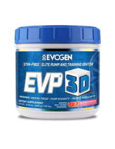 EVP 3D, Sour Watermelon - 480g | Evogen