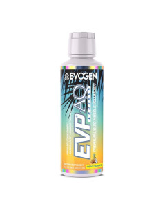 EVP AQ, Tropic Thunder - 473 ml. | Evogen