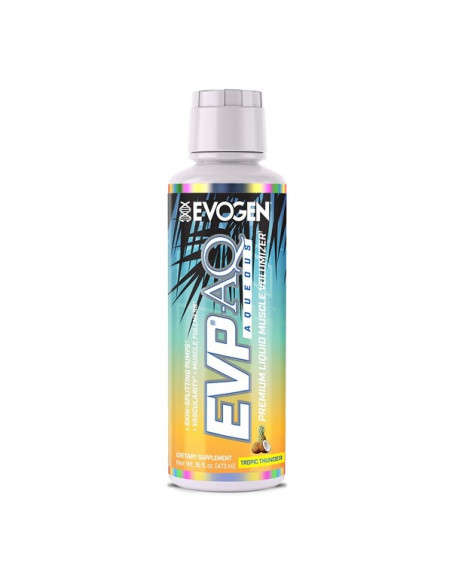 EVP AQ, Tropic Thunder - 473 ml. | Evogen