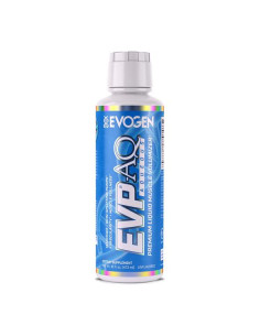 EVP AQ, Unflavored - 473 ml. | Evogen