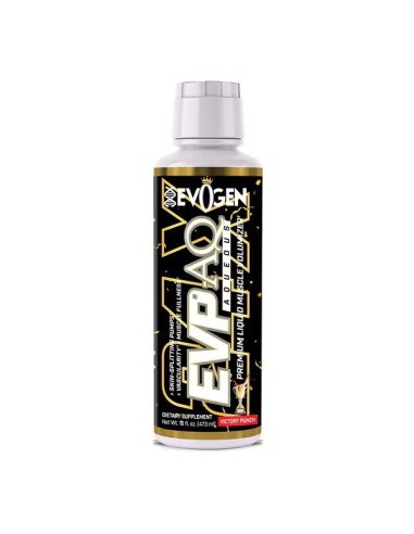 EVP AQ, Victory Punch - 473 ml. | Evogen
