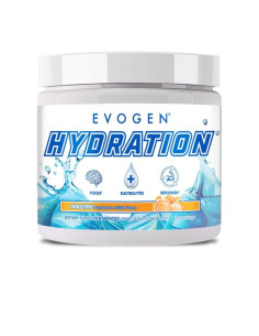 Hydration, Tangerine - 234g | Evogen
