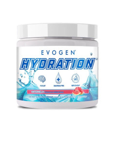 Hydration, Watermelon - 234g | Evogen
