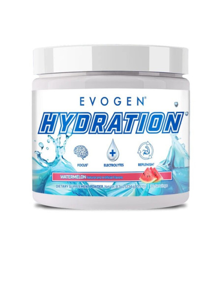Hydration, Watermelon - 234g | Evogen
