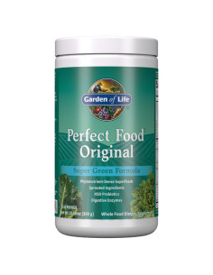 Perfect Food Original - 300g | Garden of Life