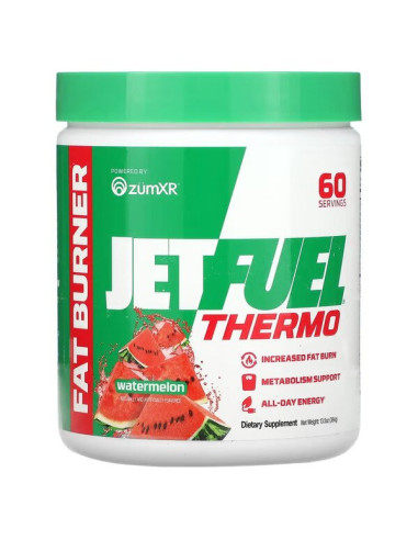 Jetfuel Thermo, Watermelon - 420g | GAT