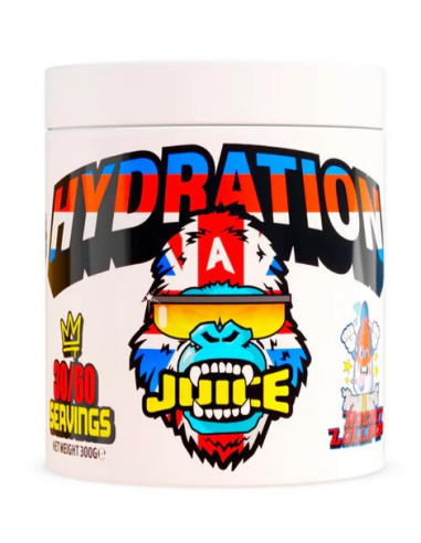 Hydration Juice, Rocket Lollipop - 300g |...