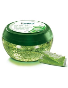 Aloe Vera Face & Body Moisturizing Gel - 300 ml. | Himalaya