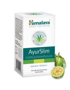 AyurSlim - 60 caps | Himalaya