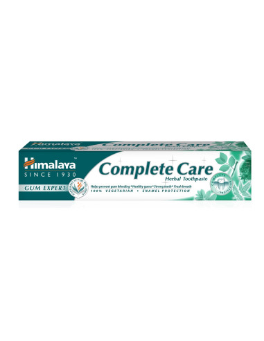 Complete Care Herbal Toothpaste - 75 ml. |...