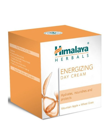 Energizing Day Cream - 50g | Himalaya