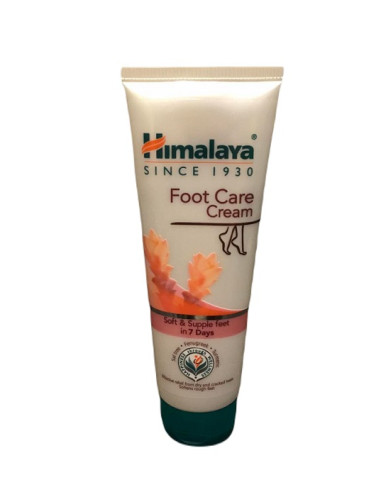 Foot Care Cream - 75g | Himalaya