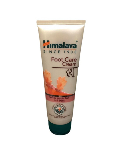 Foot Care Cream - 75g | Himalaya