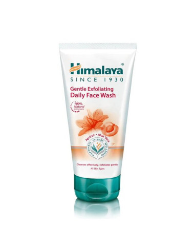 Gentle Exfoliating Daily Face Wash - 150 ml. |...