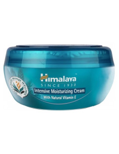 Intensive Moisturizing Cream - 150 ml. | Himalaya